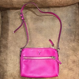 Kate spade crossbody bag